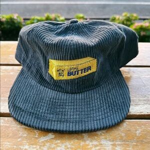Librae butter hat